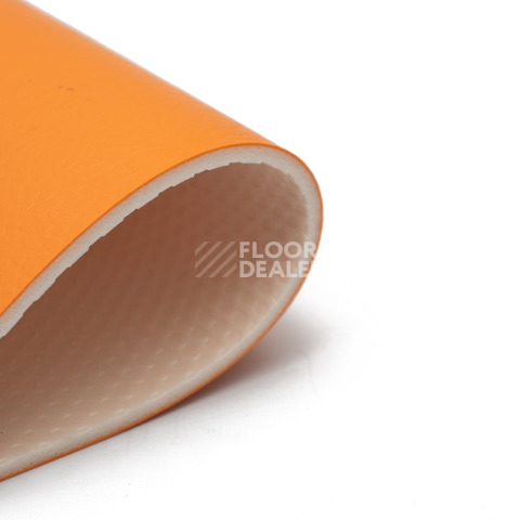 Apoluza Sportfloor pvc Gem color 4.5 Оранжевый фото 2 | FLOORDEALER